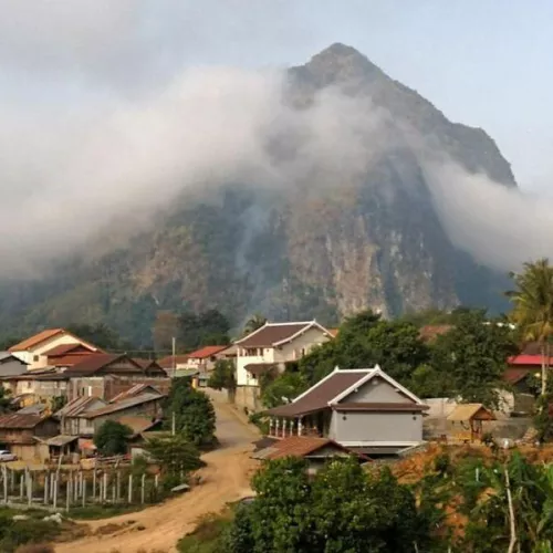 A la découverte du Laos saison 2026 Visuel